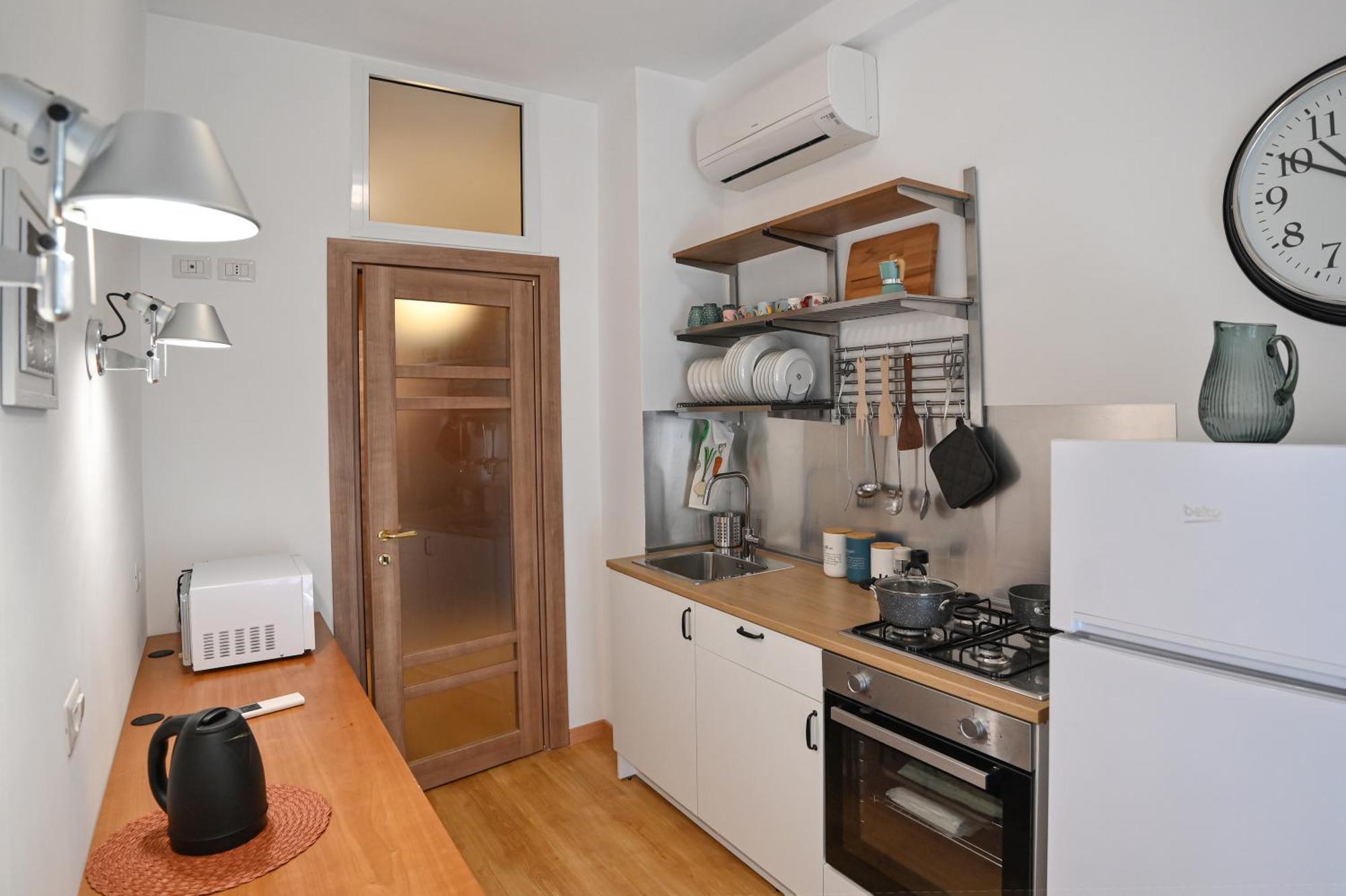 Appartamento Dodo House Roma