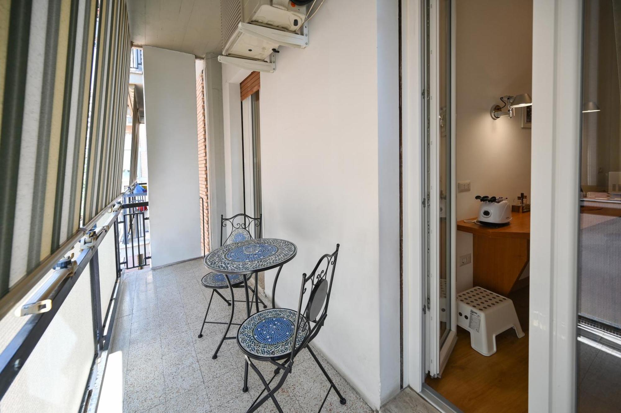 Appartamento Dodo House *