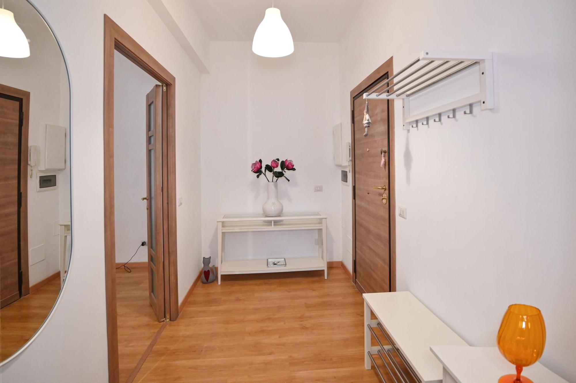 Dodo House Appartamento Roma