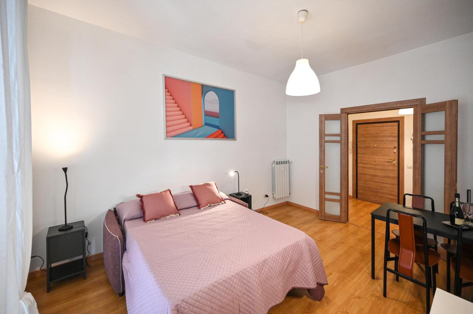 Dodo House Appartamento Roma