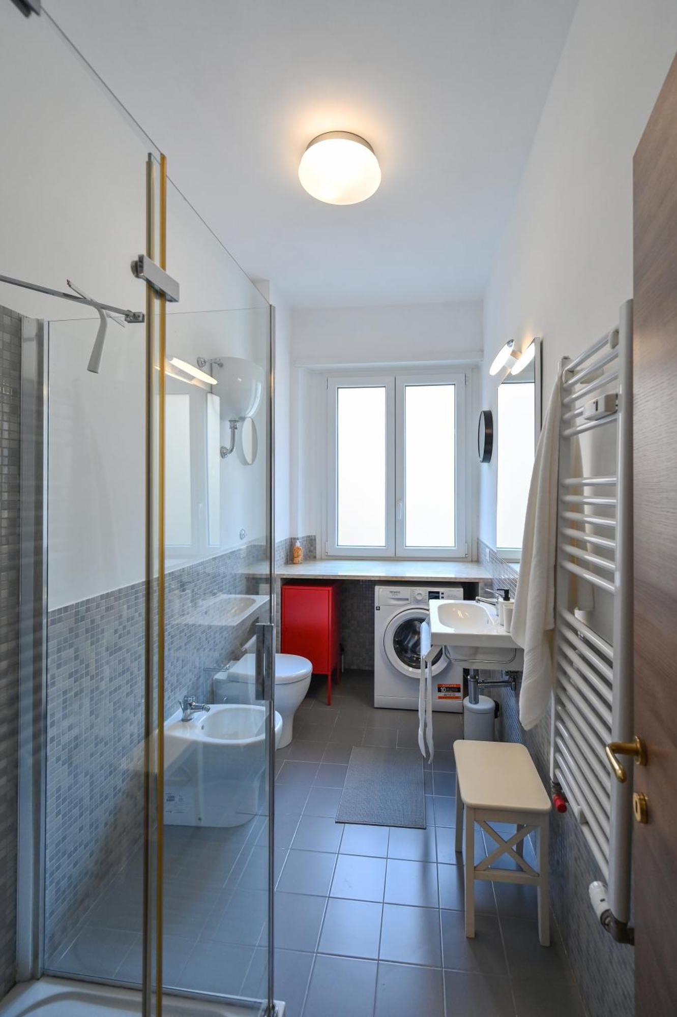 Dodo House Appartamento Roma